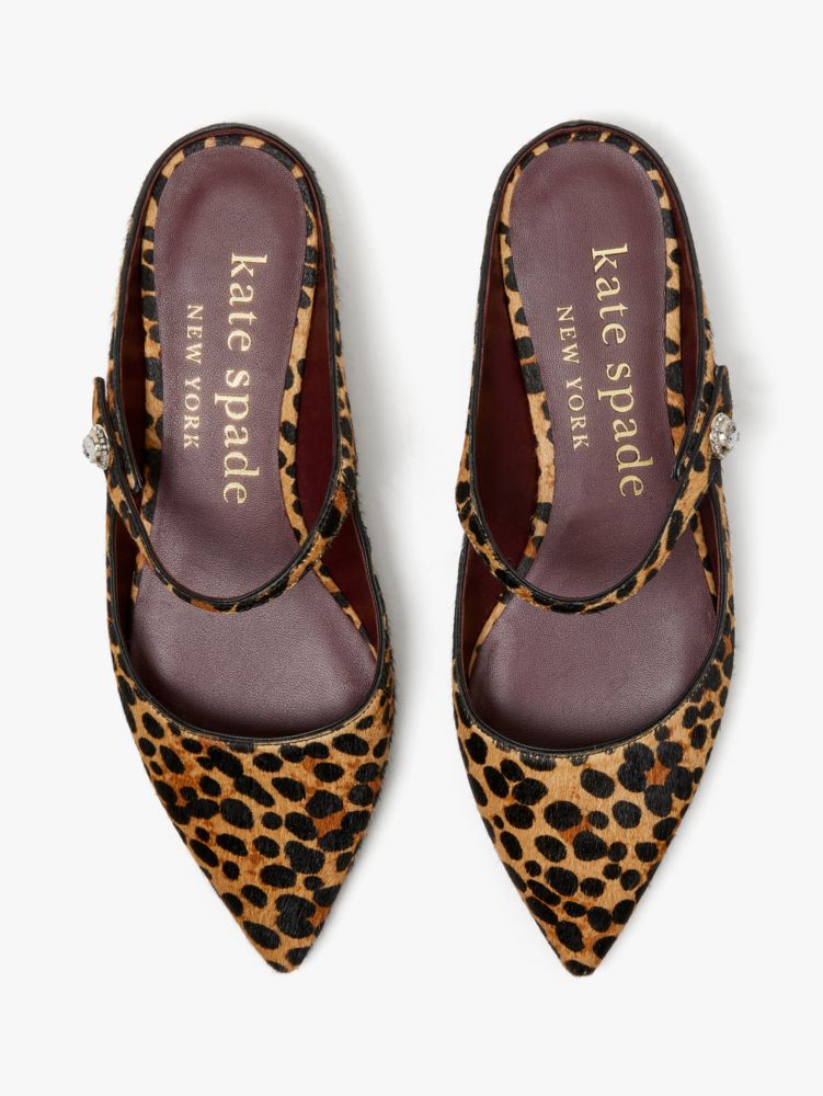 Meg Mules | Kate Spade New York