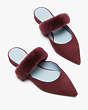 Marielle Mules, Red, Product