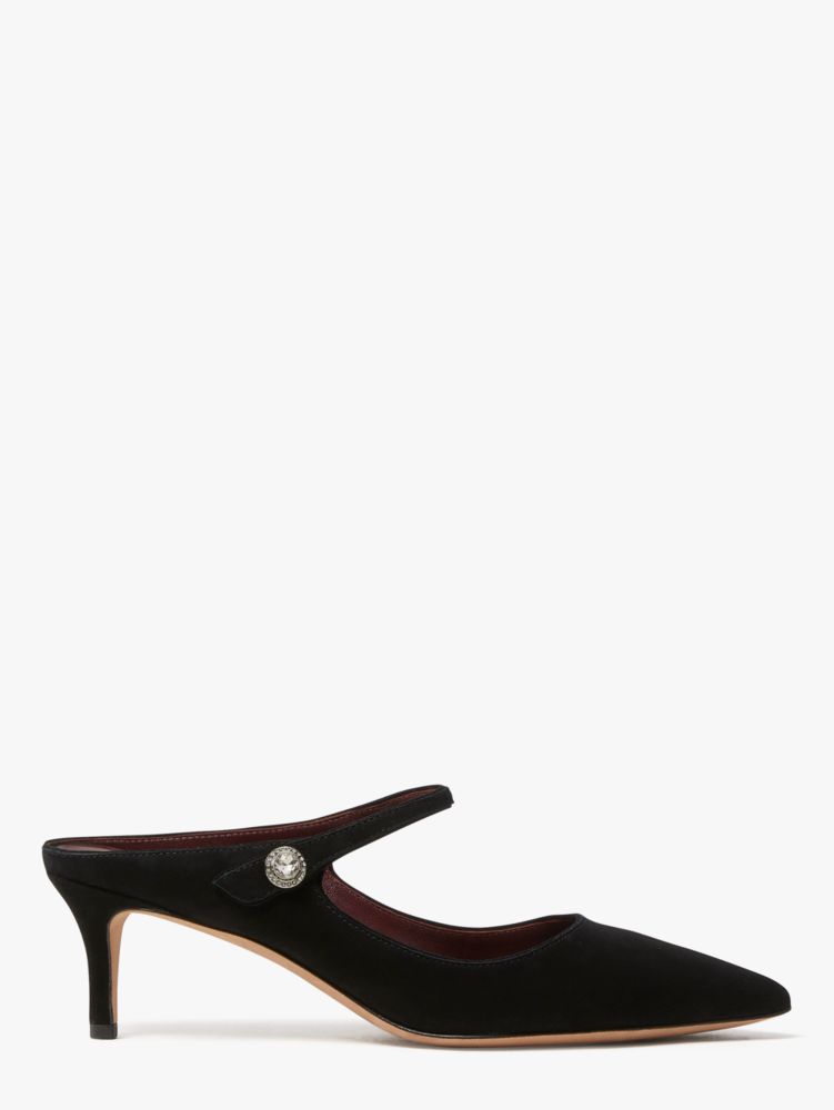 marisol pumps, Black, Product