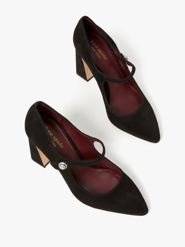 Maren Pumps, Black, Product