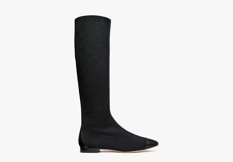 Mikayla Boots, Black, Product