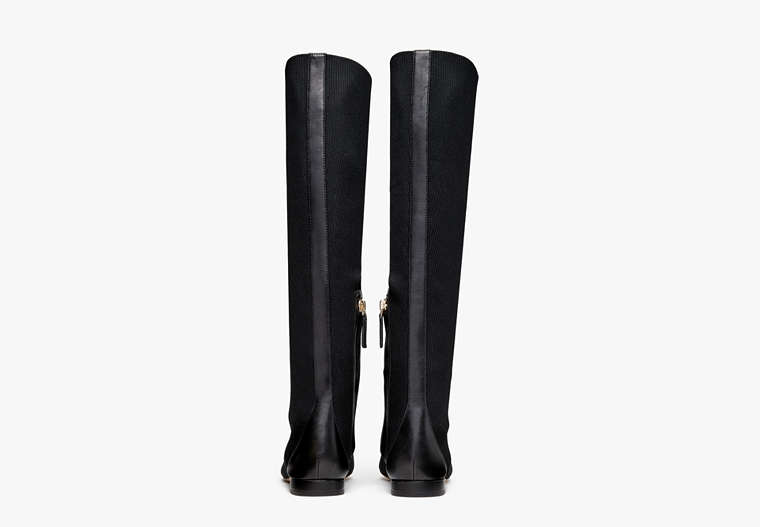 Mikayla Boots, Black, Product