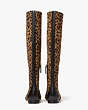 Mikayla Boots, Test-Leopard-Test, Product