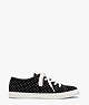 Vale Sneakers, Black/Glitter, ProductTile