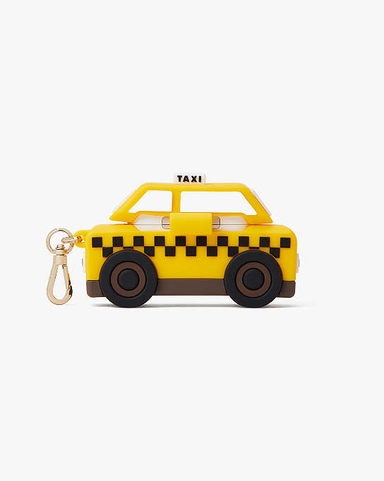 On A Roll Taxi Airpods Pro Case