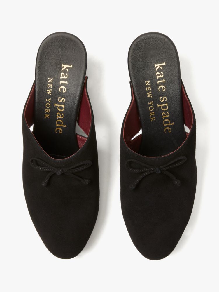 Amsterdam Platform Clogs | Kate Spade New York