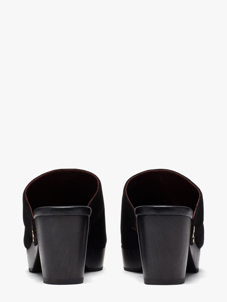 Amsterdam Platform Clogs | Kate Spade New York