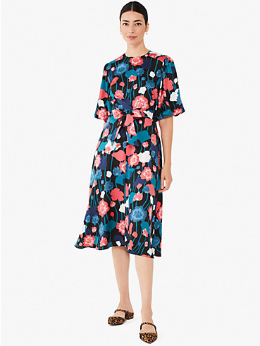 viney floral matinee dress, , rr_productgrid