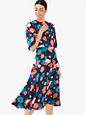 viney floral matinee dress, , s7productThumbnail