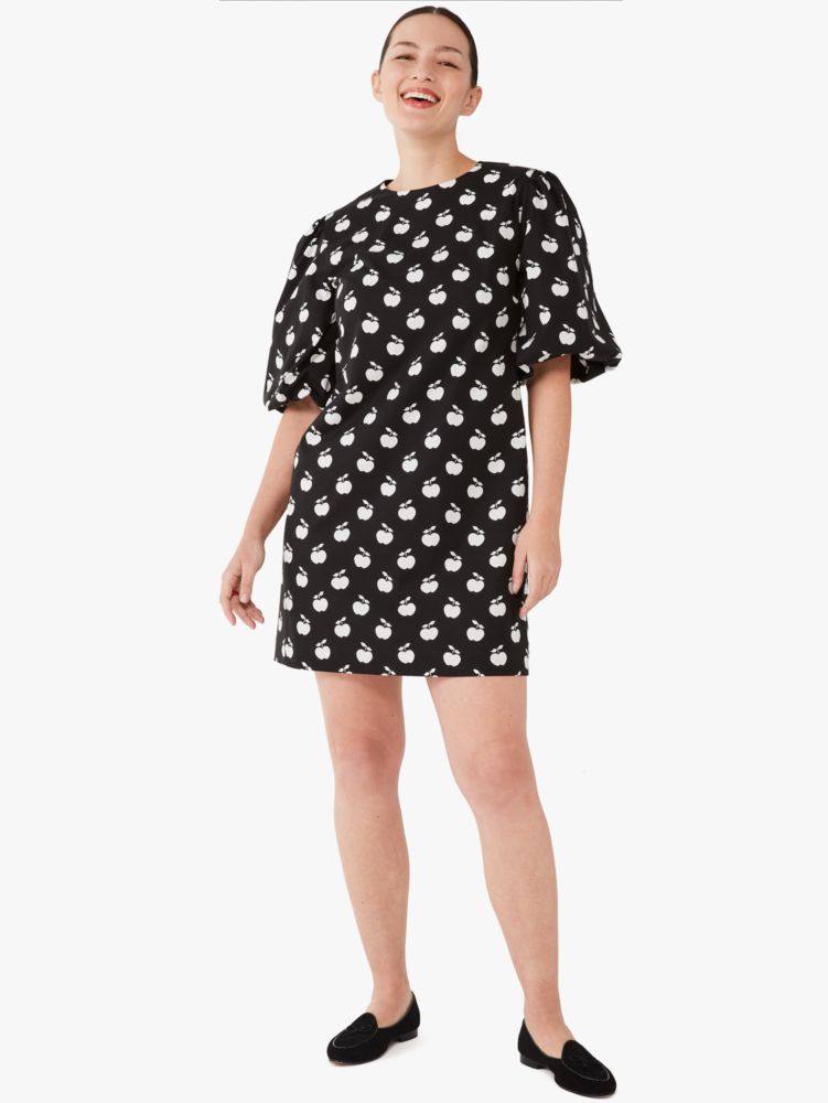 Apple Toss Taxi Dress | Kate Spade Surprise