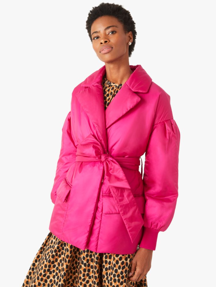 gramercy parka, Festive Pink, ProductTile