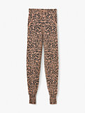leopard dream jogger pants, , s7productThumbnail