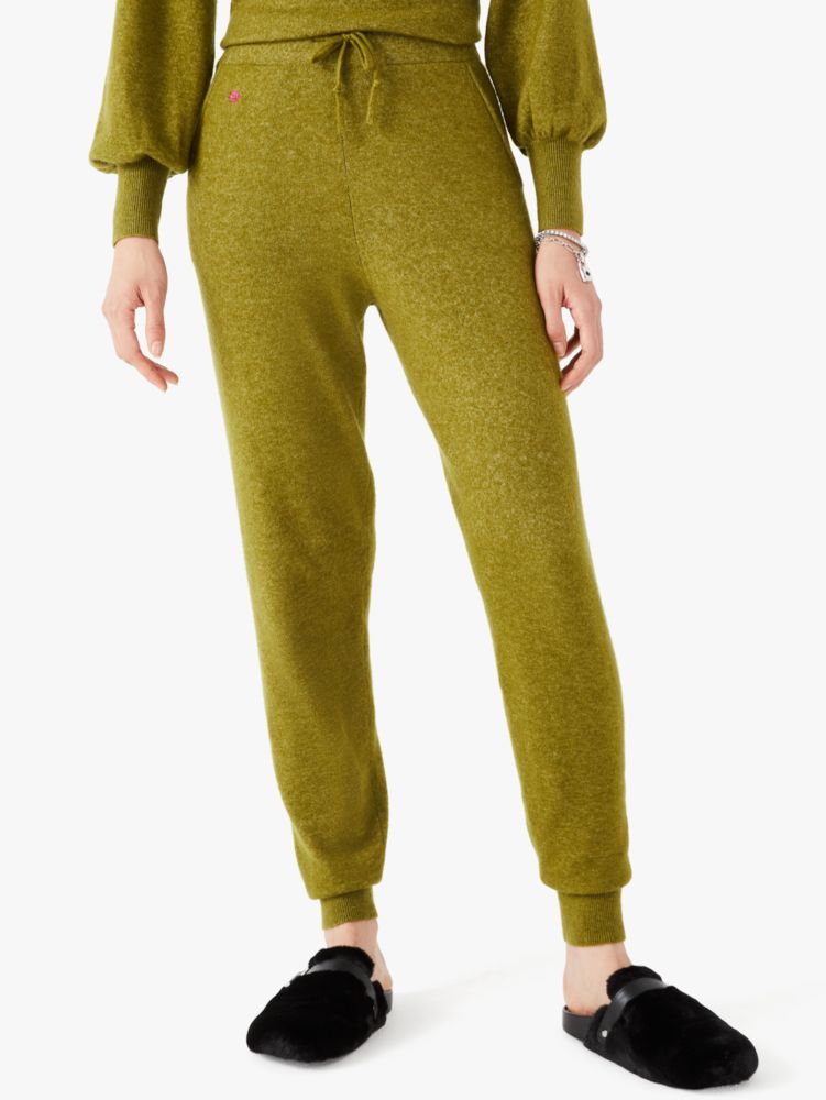 kate spade jogger set