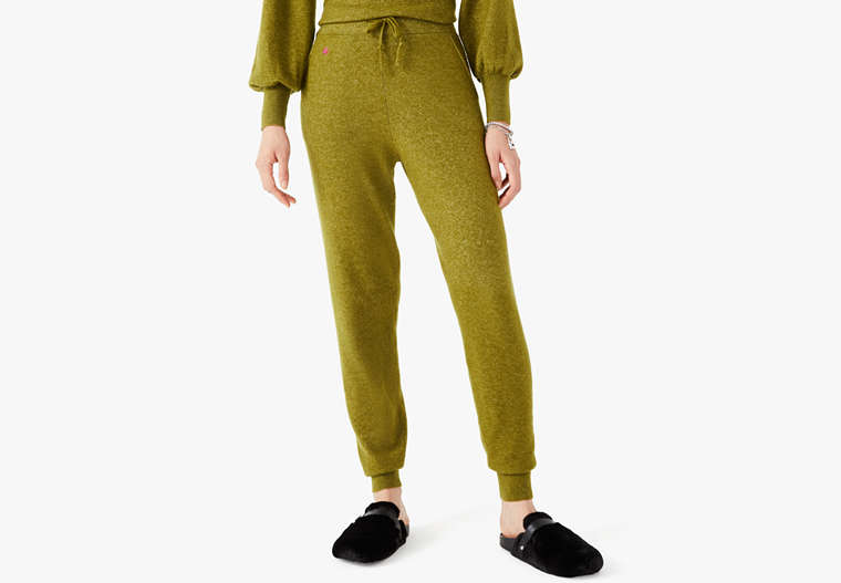 Dream Jogger Pant, Moss Garden, Product image number 0
