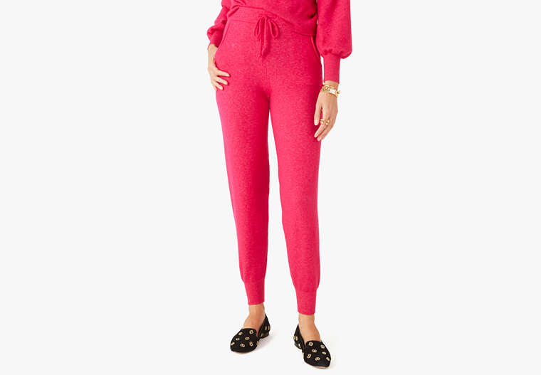 Dream Jogger Pant, Pink Jewel, Product image number 0