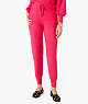Dream Jogger Pant, Pink Jewel, ProductTile