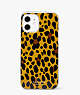 Leopard iPhone 12 Pro Max Case, Multi, ProductTile