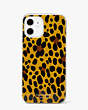Leopard iPhone 12 Pro Max Case, Multi, Product