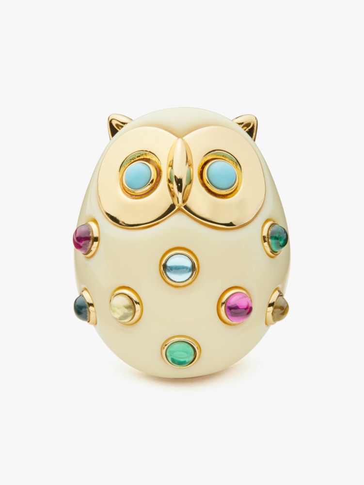 night bird ring, Multi, Product