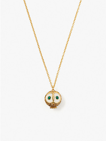 night bird pavé mini pendant, , rr_productgrid