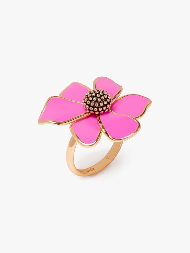 wild garden ring, Pink Multi, Product