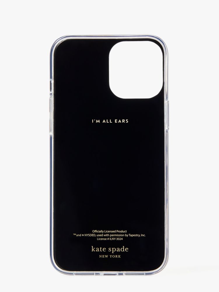 I Love Ny X Kate Spade New York I Phone 12 Pro Max Case | Kate Spade New  York