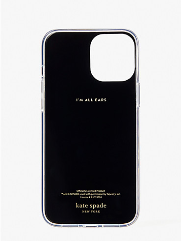 I Heart NY x kate spade new york Hülle für iPhone 12 Pro Max, , rr_productgrid