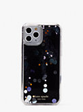 liquid glitter confetti iphone 12/12 pro case, , s7productThumbnail