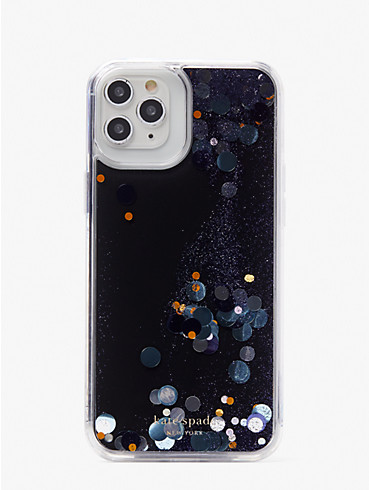liquid glitter confetti iphone 12 pro max case, , rr_productgrid