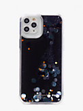 liquid glitter confetti iphone 12 pro max case, , s7productThumbnail