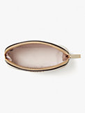 spencer metallic small dome cosmetic case, , s7productThumbnail