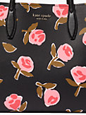 All Day Ditsy Rose Tote Bag, groß, , s7productThumbnail