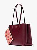 All Day Ditsy Rose Pop Tote Bag, groß, , s7productThumbnail