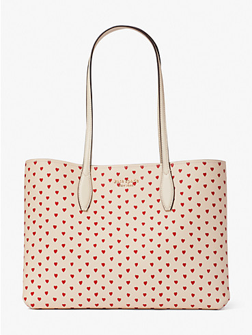 all day hearts large tote, , rr_productgrid