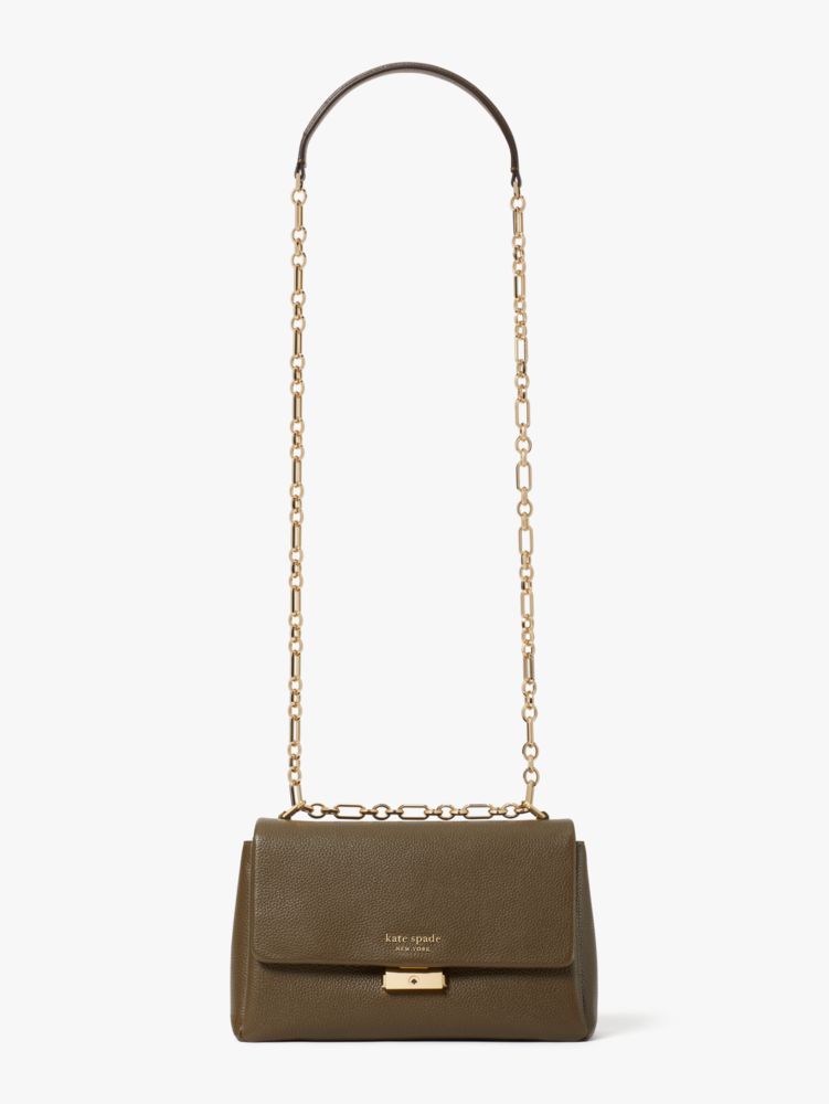 Carlyle Medium Shoulder Bag | Kate Spade New York