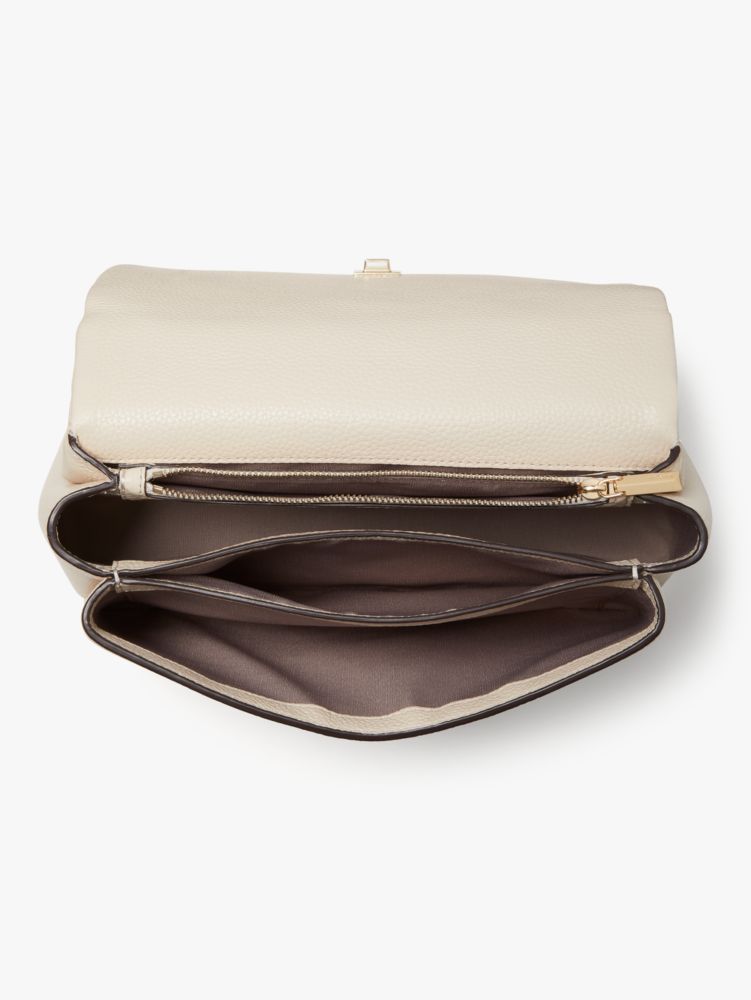 Carlyle Medium Shoulder Bag | Kate Spade New York