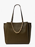 Carlyle Tote Bag, groß, , s7productThumbnail