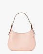 Kate Spade,penny small hobo bag,shoulder bags,Small,Coral Gable