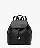 Sinch Medium Backpack, Black, ProductTile