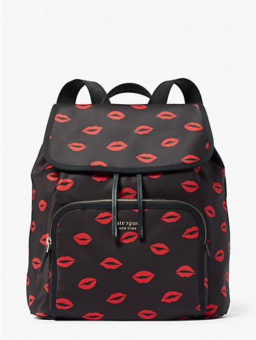 the little better sam kisses medium backpack, , rr_productgrid