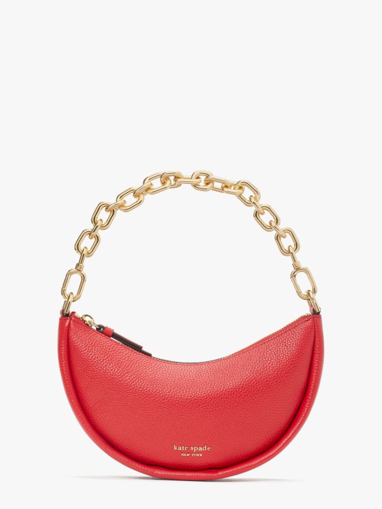 Smile Small Crossbody