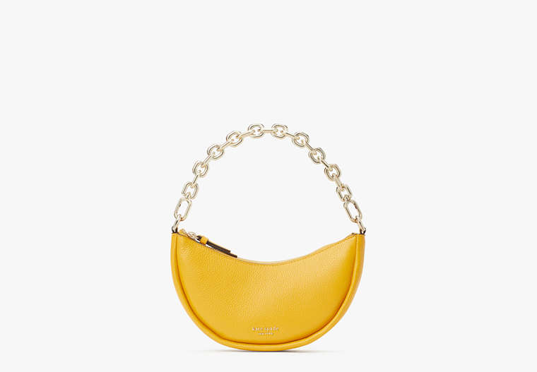 Smile Small Crossbody, Sunglow, Product image number 0