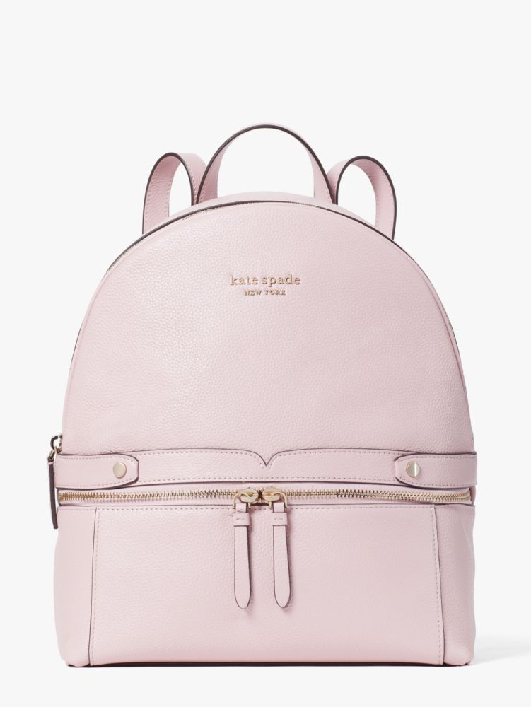 Total 59+ imagen day pack medium backpack kate spade