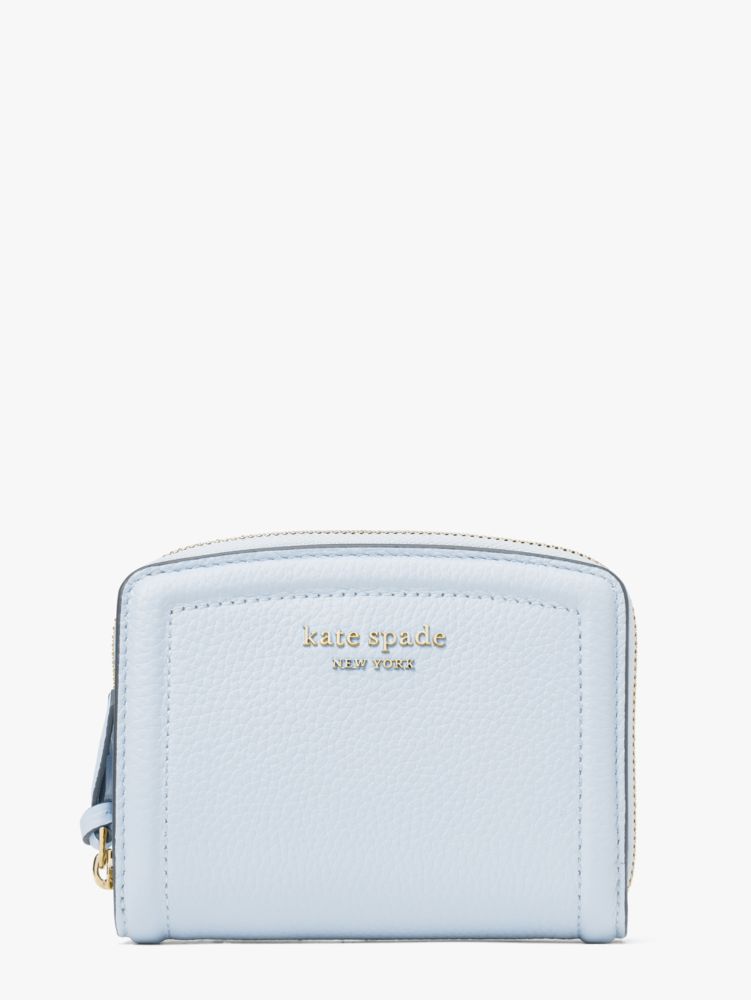 Kate Spade Knott Small Compact Wallet