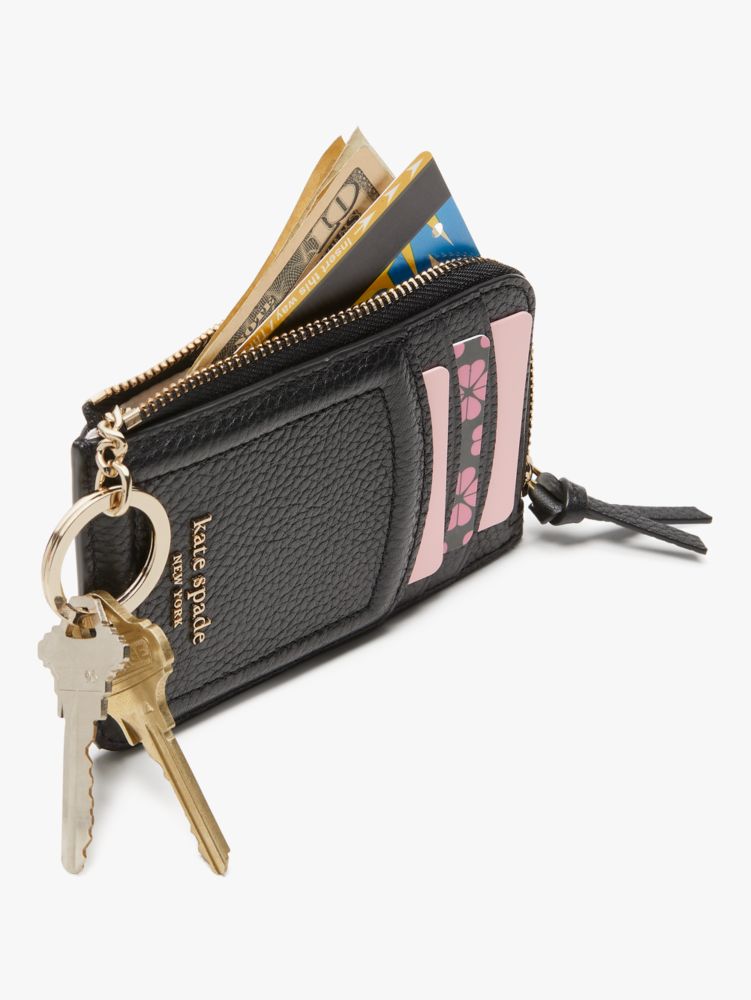 Card Holders and Key Holders Collection for Women