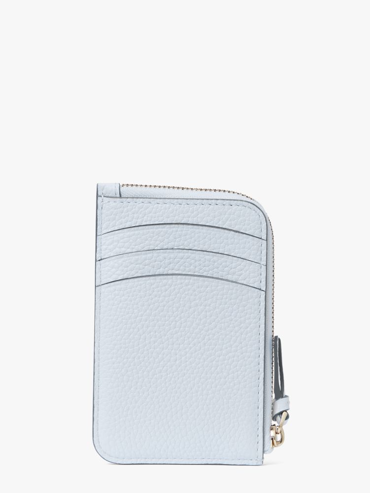 Knott Zip Cardholder | Kate Spade New York