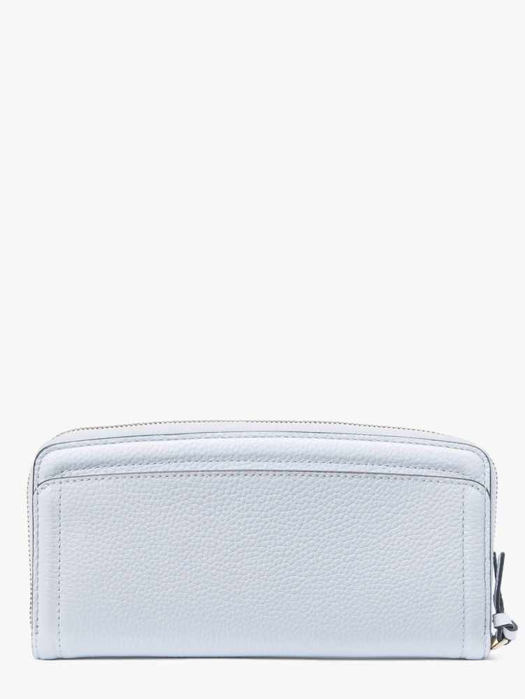 Knott Slim Continental Wallet | Kate Spade New York