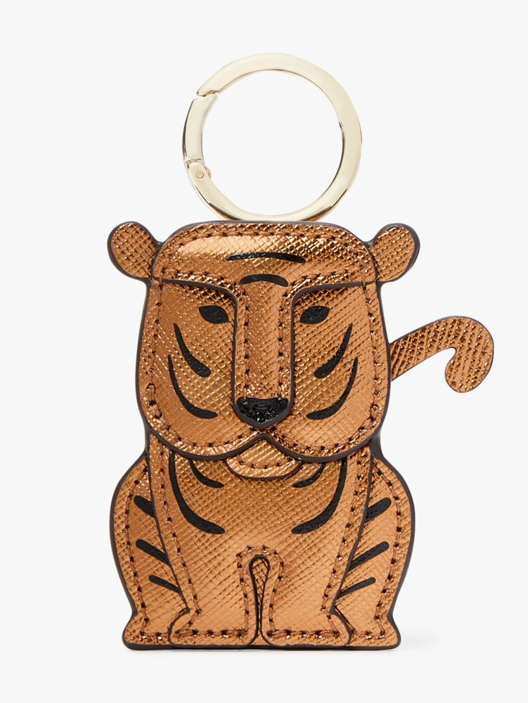 Tiger Bag Charm Kate Spade New York