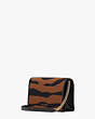 Tiger Jacquard Chain Wallet, Multi, Product