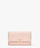 Carlyle Chain Wallet, Coral Gable, ProductTile